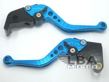 2 999 р. Короткие рычаги тормозасцепления для мотоциклов BMW  пм-00004401  с доставкой в г. Воронеж. Увеличить фотографию 6