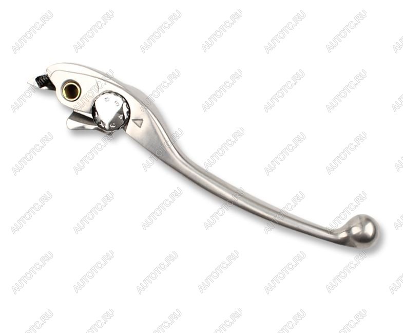 1 099 р. Рычаг тормоза для мотоцикла Honda CBR600RR 03-06CBR954 02-03  пм-00004953  с доставкой в г. Воронеж