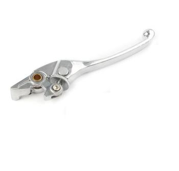 Рычаг тормоза для мотоцикла Honda CB400 92-98, CBR 600 F2,F3,F4,F4i, VFR800F 02-20, VTX1300 03-18  пм-00001441