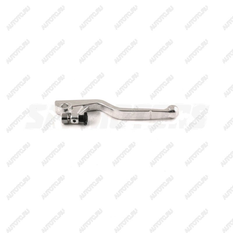 1 779 р. Рычаг тормоза SM-PARTS KTM 65SX 03-11, 85SX 03-12  010263-123-2141  с доставкой в г. Воронеж