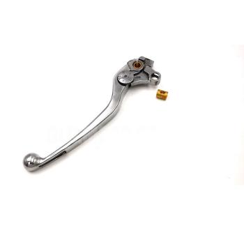Рычаг сцепления для мотоцикла Suzuki GSX-R1000 07-08, GSX1300R 99-20, DL1000 02-20  пм-00021167