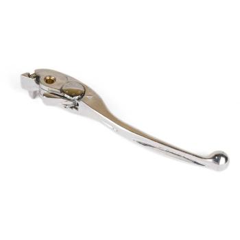 Рычаг тормоза для Honda CBR600RR 03-06CBR954 02-03 KYOTO LFH1048 Серебряный  пм-00021515