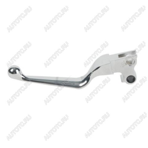 1 399 р. Рычаг сцепления для мотоцикла Harley-Davidson Fat Boy, FXSTB, FLSTC, Dyna 96-10  пм-00025649  с доставкой в г. Воронеж