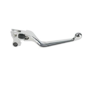 1 399 р. Рычаг сцепления для мотоцикла Harley-Davidson Fat Boy, FXSTB, FLSTC, Dyna 96-10  пм-00025649  с доставкой в г. Воронеж. Увеличить фотографию 2