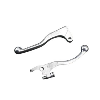 Рычаг тормоза и сцепления Kawasaki KLX250 08-17  пм-00028678