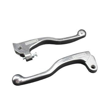 1 479 р. Рычаг тормоза и сцепления Yamaha TT-R250, TT-R125, TDR250, WR200, WR250RX, XT225, XG250, XT250  пм-00028541  с доставкой в г. Воронеж. Увеличить фотографию 2