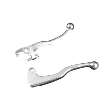 Рычаг тормоза и сцепления Suzuki DR250, DR-Z400  пм-00028509