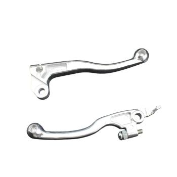 1 479 р. Рычаг тормоза и сцепления Honda CRM250, XR250, CR125, AX-1  пм-00028683  с доставкой в г. Воронеж. Увеличить фотографию 3