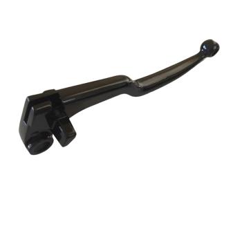 Рычаг сцепления для мотоцикла Suzuki GSX-R600750 06-24, Honda CBR600RR 03-24, Yamaha R1R6 Черный  пм-00030392