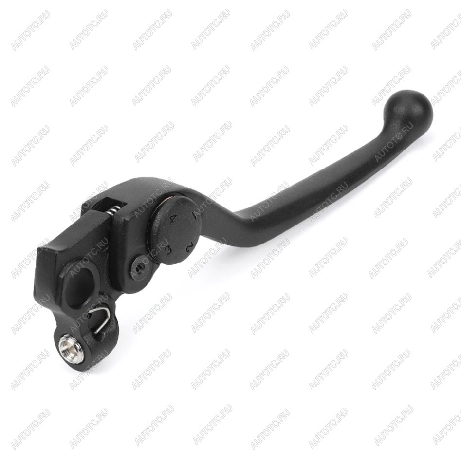 2 699 р. Рычаг тормоза для мотоцикла Ducati Monster 821797 15-21,Hypermotard 820 13-15,Multistrada 950 17-18  пм-00031067  с доставкой в г. Воронеж