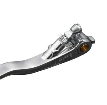 2 269 р. Рычаг сцепления для мотоцикла KTM Duke 690 14-19, Adventure 1050109011901290 14-20  пм-00031101  с доставкой в г. Воронеж. Увеличить фотографию 6