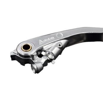 2 269 р. Рычаг сцепления для мотоцикла KTM Duke 690 14-19, Adventure 1050109011901290 14-20  пм-00031101  с доставкой в г. Воронеж. Увеличить фотографию 4