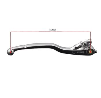 2 269 р. Рычаг сцепления для мотоцикла KTM Duke 690 14-19, Adventure 1050109011901290 14-20  пм-00031101  с доставкой в г. Воронеж. Увеличить фотографию 3