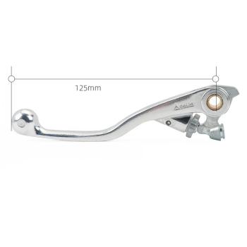 1 799 р. Рычаг сцепления для мотоцикла KTM SX125EXC125 09-, Husqvarna FC 16-21, FE 17-21, FS 16-22, TE 17-21  пм-00031070  с доставкой в г. Воронеж. Увеличить фотографию 3