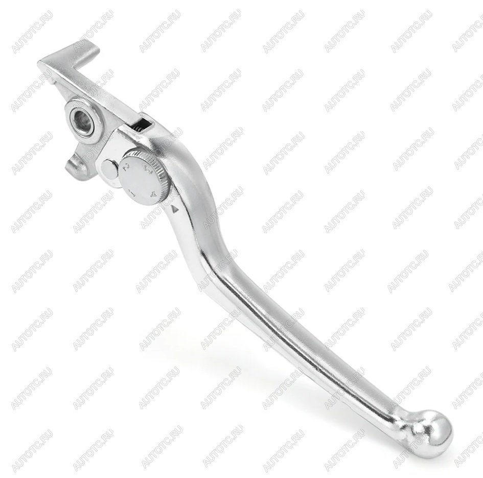 1 349 р. Рычаг тормоза для мотоцикла Yamaha FZ1 06-15, FZ6XJ6 04-16, MT 03-21, FJR1300 04-20  пм-00031068  с доставкой в г. Воронеж