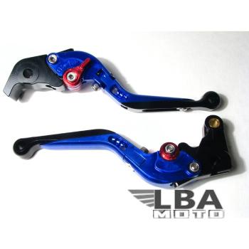 4 299 р. Складные рычаги тормозасцепления для мотоциклов Yamaha  пм-00004378  с доставкой в г. Воронеж. Увеличить фотографию 6