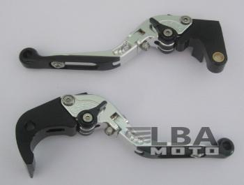 4 949 р. Складные рычаги тормозасцепления для мотоциклов Honda  пм-00004382  с доставкой в г. Воронеж. Увеличить фотографию 10