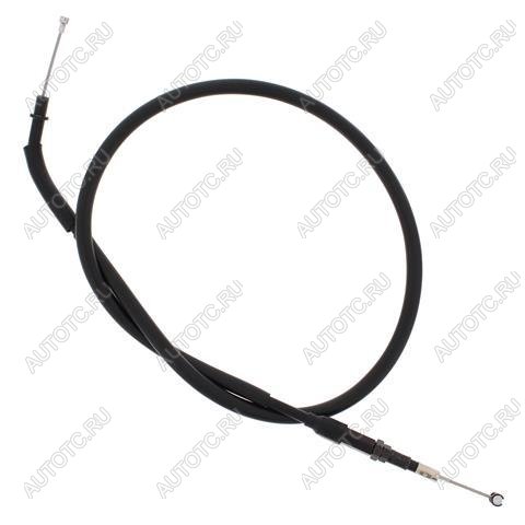 2 969 р. Трос сцепления ALL BALLS Yamaha TTR250 99-06  (45-2112)  45-2112  с доставкой в г. Воронеж