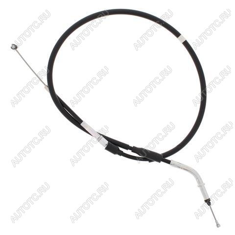 3 399 р. Трос сцепления ALL BALLS Suzuki RMZ250 10-15  (45-2045)  45-2045  с доставкой в г. Воронеж