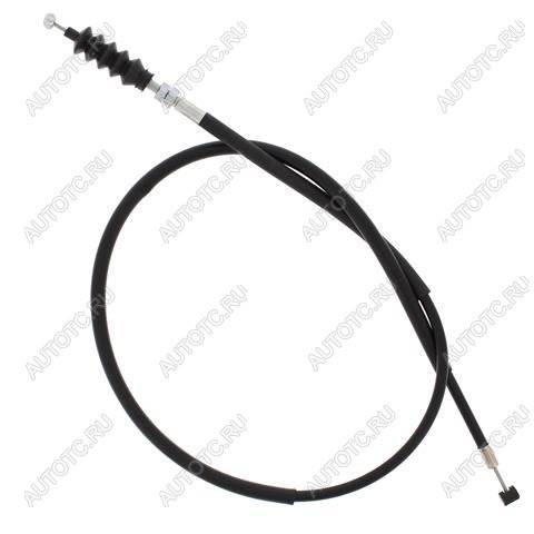 1 599 р. Трос сцепления ALL BALLS Kawasaki KX65 00-15 Suzuki RM65 03-05  (45-2106)  45-2106  с доставкой в г. Воронеж