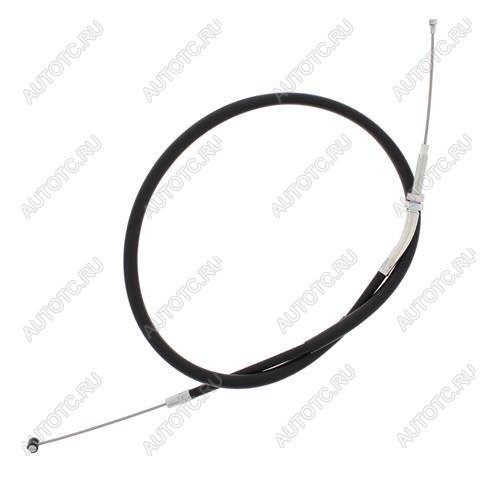 2 199 р. Трос сцепления ALL BALLS Honda XR250R 96-04  (45-2098)  45-2098  с доставкой в г. Воронеж