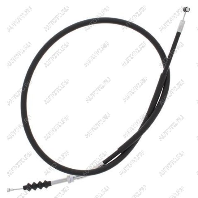 2 699 р. Трос сцепления ALL BALLS Honda XR250L 91-96, XR250R 86-95  (45-2019)  45-2019  с доставкой в г. Воронеж