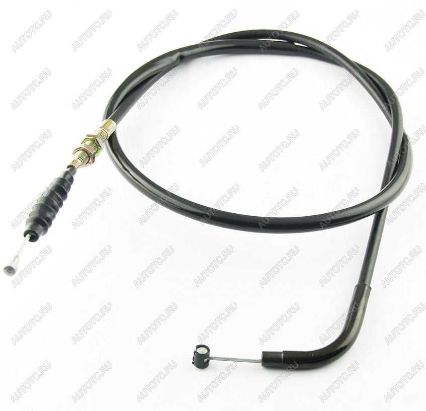 1 379 р. Тросик сцепления для мотоцикла Yamaha XVS1100 V-Star 99-11  пм-00021278  с доставкой в г. Воронеж