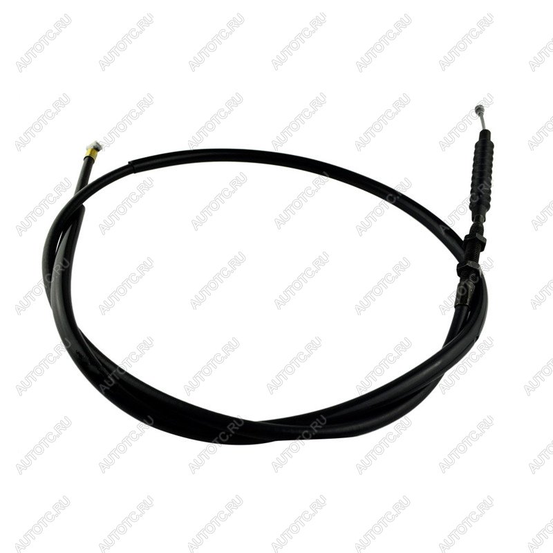 1 299 р. Тросик сцепления для мотоцикла Yamaha XVS400650 96-14 пм-00021279 с доставкой в г. Воронеж Увеличить фотографию 1 1 299 р. Тросик сцепления для мотоцикла Yamaha XVS400650 96-14 пм-00021279 с доставкой в г. Воронеж