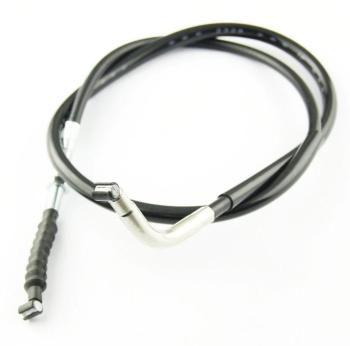Тросик сцепления для мотоцикла Kawasaki ZZR400600 90-07  пм-00024005