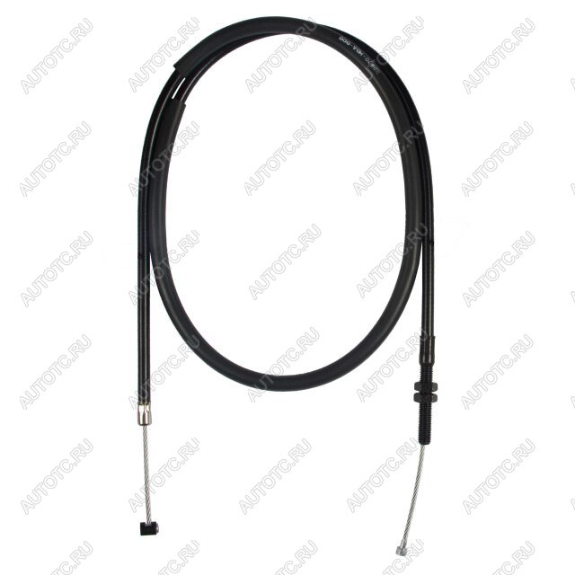 1 059 р. Тросик сцепления для мотоцикла Honda NV400, VT400750 Shadow 97-07  пм-00024006  с доставкой в г. Воронеж