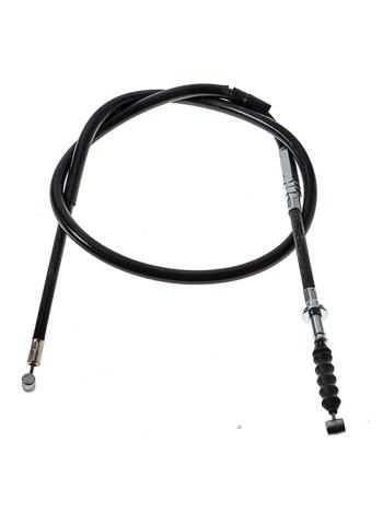 Трос сцепления BWX Kawasaki KX125 00-02 (45-2092)  ccl50305