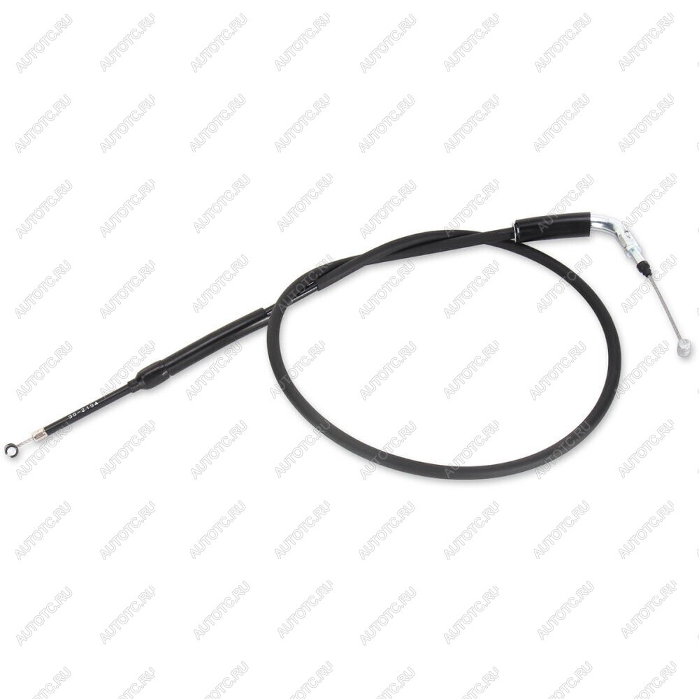 2 599 р. Трос сцепления Moose Racing Suzuki DRZ400E 04-07 DRZ400S 00-15, DRZ400SM 05-15 (45-2042)  6521713  с доставкой в г. Воронеж