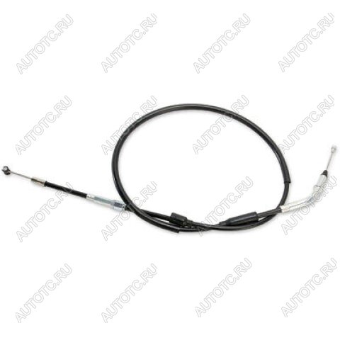 2 799 р. Трос сцепления Moose Racing Suzuki RMZ250 07-09 (45-2046)  6521717  с доставкой в г. Воронеж