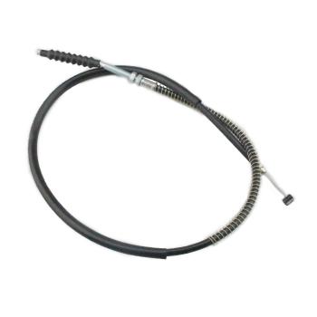Трос сцепления Yamaha BW200 85-88, TW200 Trailway 87-22, XT225 92-95 (45-2034)  пм-00028785