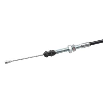1 149 р. Тросик сцепления для мотоцикла Honda CRM250AR  пм-00030401  с доставкой в г. Воронеж. Увеличить фотографию 3
