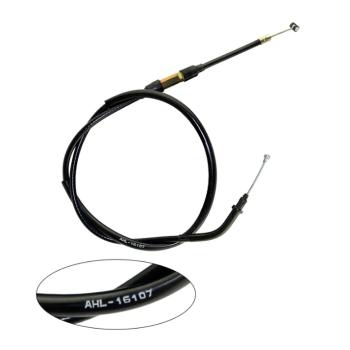 729 р. Тросик сцепления AHL Yamaha TT-R250 93-06  пм-00030734  с доставкой в г. Воронеж. Увеличить фотографию 4