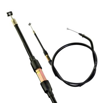 729 р. Тросик сцепления AHL Yamaha TT-R250 93-06  пм-00030734  с доставкой в г. Воронеж. Увеличить фотографию 2
