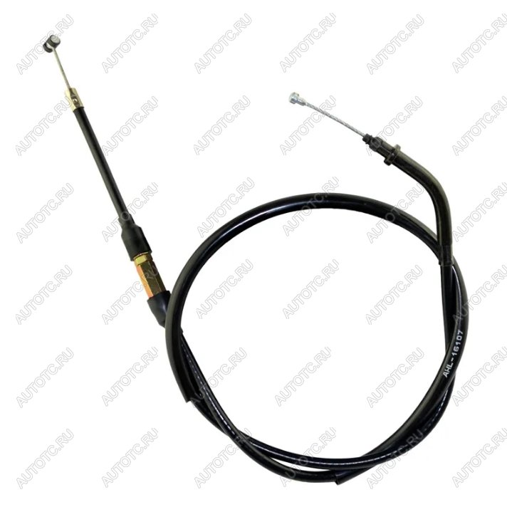 729 р. Тросик сцепления AHL Yamaha TT-R250 93-06  пм-00030734  с доставкой в г. Воронеж