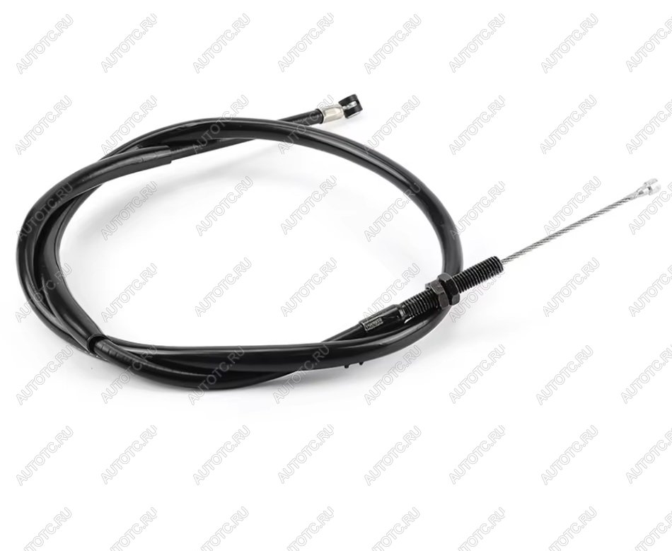 699 р. Тросик сцепления для мотоцикла BMW F650700800GS 08-18, F800ST 06-12, F800R 09-13  пм-00031104  с доставкой в г. Воронеж