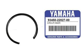 Стопор Yamaha 93450-22027-00 Оригинал  пм-00021757