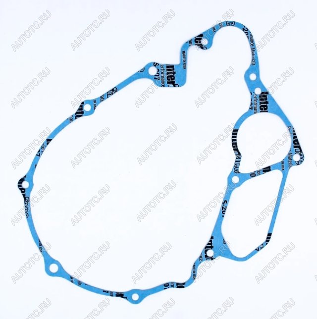 2 069 р. Прокладка крышки генератора Honda VT1100 85-95 11395-MM8-880 OEM  11395-mm8-880  с доставкой в г. Воронеж
