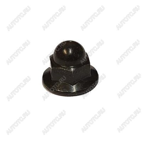 213 р. Гайка Honda 5мм 90167-SA0-980  90167-sa0-980  с доставкой в г. Воронеж