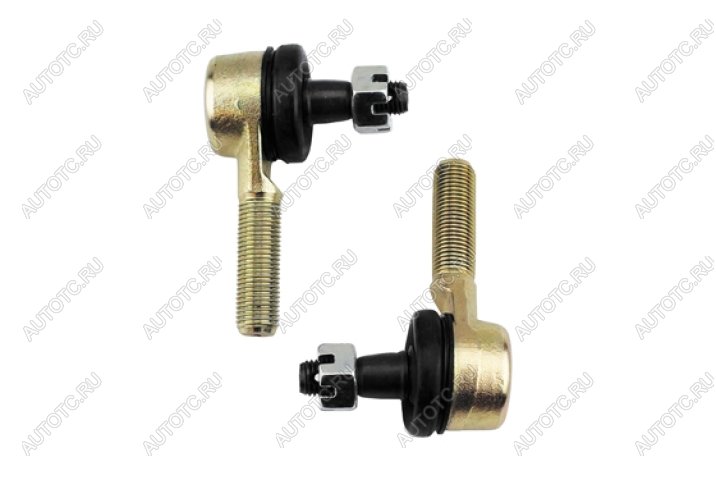 3 699 р. Рулевые наконечники ALL BALLS Kawasaki KVF650 02-13, KVF700 04-06, LTV-700F 04-06 (51-1023)  51-1023  с доставкой в г. Воронеж