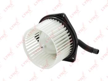 Вентилятор MITSUBISHI Lancer (10-) отопителя салона LYNX LYNX rf1537