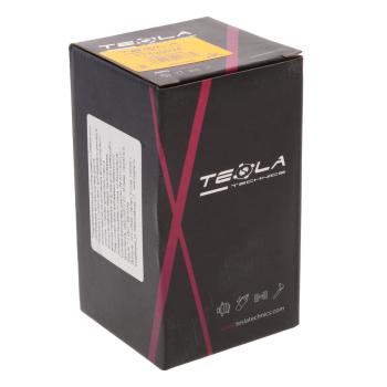 1 439 р. Шестерня MAN привода стартера TESLA TECHNICS TESLA TECHNICS tt62002a  с доставкой в г. Воронеж. Увеличить фотографию 3