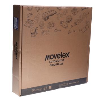 18 949 р. Диск сцепления SITRAK MOVELEX MOVELEX wg9925160822-mx  с доставкой в г. Воронеж. Увеличить фотографию 5