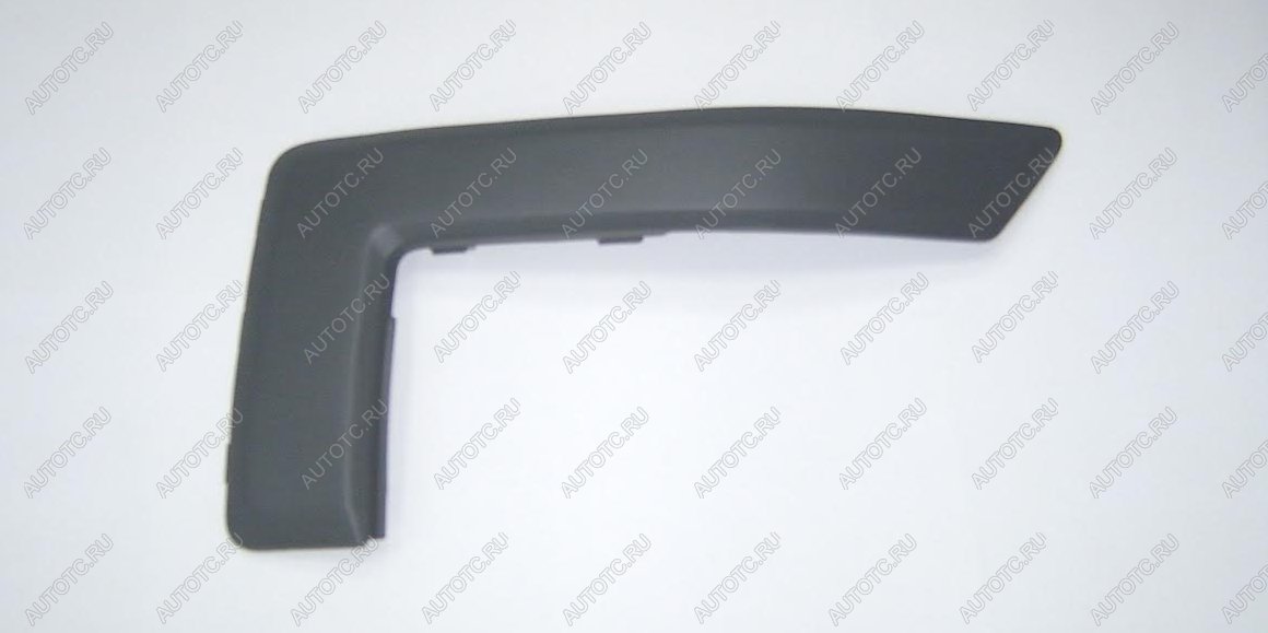 1 779 р. FUSION МОЛДИНГ БАМПЕРА ПЕРЕДН ЛЕВ (Тайвань) BodyParts fdfus05-170-l  с доставкой в г. Воронеж
