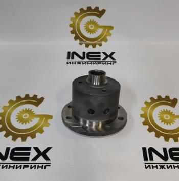 Блокировка межколёcного дифференциала INEX для ВАЗ НиваChevrolet Niva винтовая задняя 22 шлица  r241522