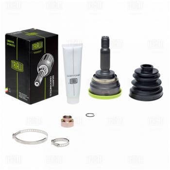 ШРУС наружный HYUNDAI Elantra (00-) передний правый TRIALLI TRIALLI go084425 TRIALLI go084425