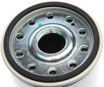 4 399 р. Элемент фильтрующий КАМАЗ масляный BOMAN (ОАО КАМАЗ) BOMAN 6w.23.614.00  с доставкой в г. Воронеж. Увеличить фотографию 2